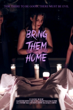 Poster Bring Them Home