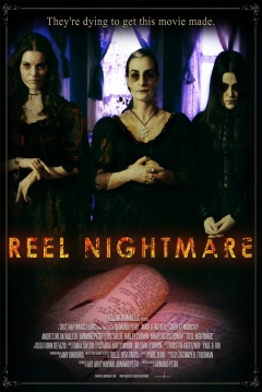 Poster Reel Nightmare