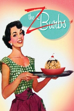 Poster Zburbs