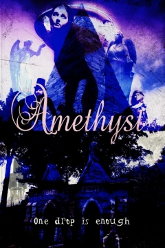 Poster Amethyst