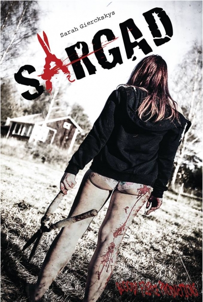 Poster Sargad