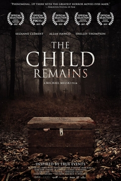 Ficha The Child Remains