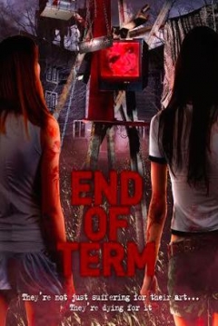 Poster End of Term