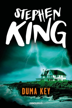 Poster Duma Key