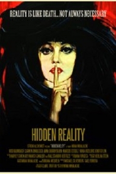 Poster Hidden Reality