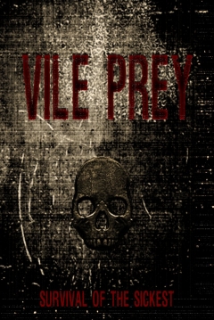 Poster Vile Prey