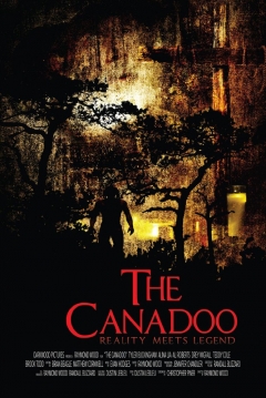 Poster The Canadoo