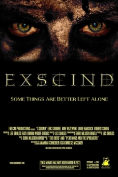 Poster Exscind