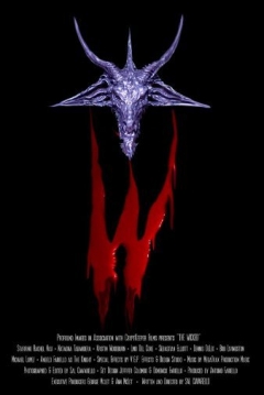 Poster The Wicked