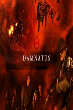Poster Damnatus