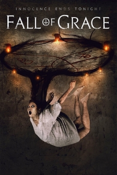 Poster Fall of Grace