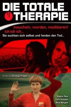 Poster Die Totale Therapie
