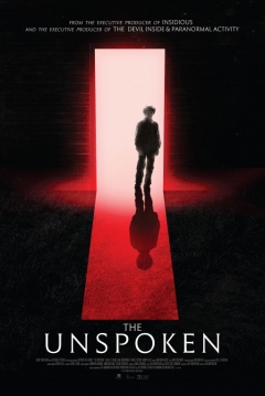 Poster El Origen del Terror en Amityville