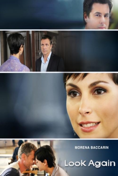 Poster La mirada del tiempo