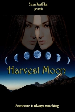 Poster Harvest Moon