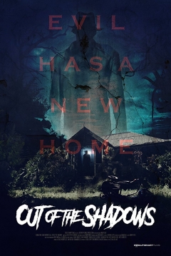 Poster Out of the Shadows