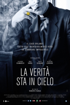 Poster La Verità Sta In Cielo