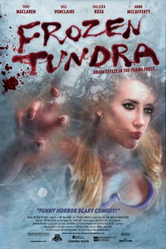 Poster Frozen Tundra