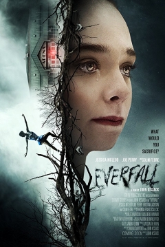 Poster Everfall