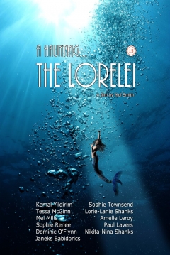 Poster The Lorelei
