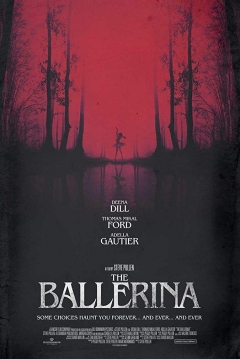 Poster The Ballerina