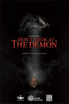 Ficha Don't Look at the Demon