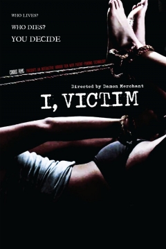 Poster I, Victim