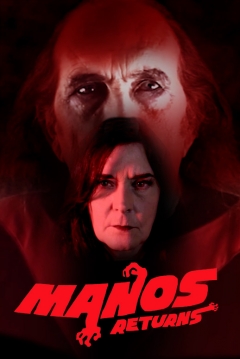 Poster Manos returns