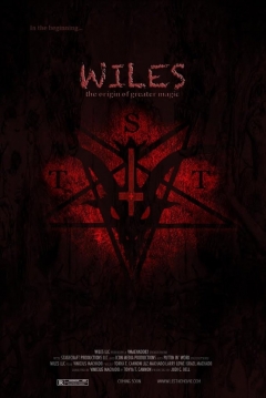Poster Wiles