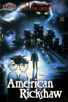 Ficha American Rickshaw