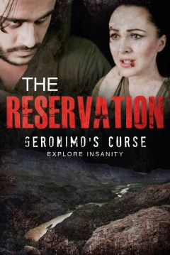 Poster The Reservation