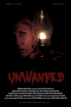 Poster Unwanted