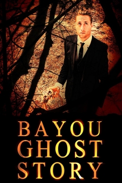 Poster Bayou Ghost Story