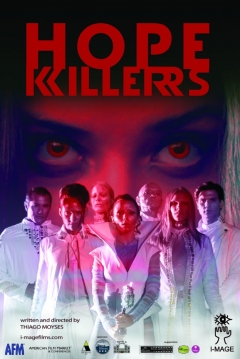 Poster Hopekillers