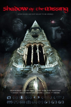 Poster Shadow Of The Missing
