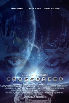 Poster Crossbreed