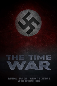 Poster The Time War