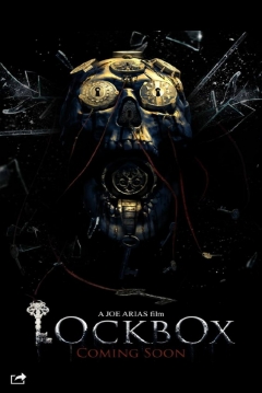 Poster Lockbox