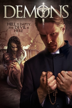 Poster Demons