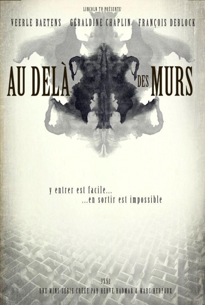 Poster Beyond the Walls