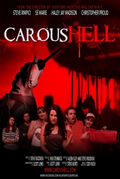 Poster Caroushell