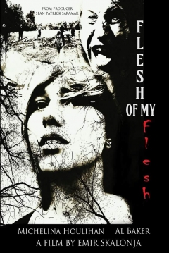 Poster Flesh of my Flesh