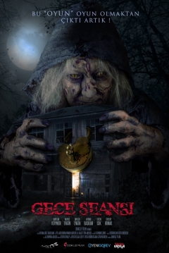 Poster Gece Seansi