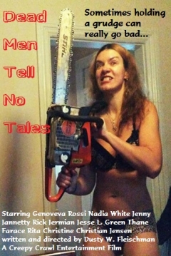 Poster Dead Men Tell No Tales
