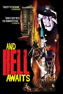 Ficha And Hell Awaits