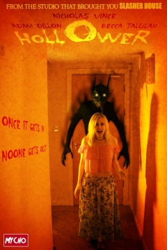 Poster Hollower