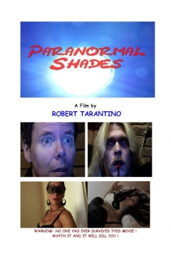 Poster Paranormal Shades