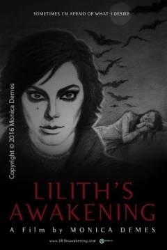 Poster Lilith's Awakening