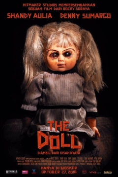 Ficha The Doll