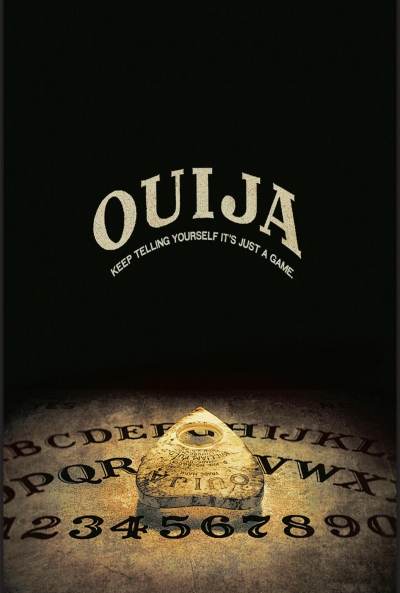 Poster Ouija 3